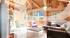 Saint Gervais Mont Blanc - Chalet récent - 120 m2