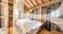 Saint Gervais Mont Blanc - Chalet récent - 120 m2