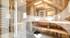 Saint Gervais Mont Blanc - Chalet récent - 120 m2