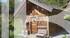 Saint Gervais Mont Blanc - Chalet récent - 120 m2
