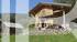 Saint Gervais Mont Blanc - Chalet récent - 120 m2