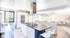Magnificent property with panoramic views of the mountains and lake