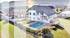 Magnificent property with panoramic views of the mountains and lake