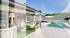 Architect villa with swimming-pool