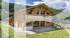 Vallée de Chamonix- chalet neuf Vallée de Chamonix- chalet neuf