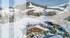On the Golf course and ski slopes