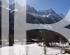 CHAMONIX -LES PRAZ- SOUGHT-AFTER RESIDENCE-3 BEDROOM APARTMENT-GARAGE
