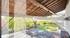 Renovated stone house
