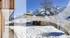 Les Confins, Chalet de 280 m2 ski aux pieds à rénover