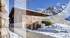 Les Confins, Chalet de 280 m2 ski aux pieds à rénover