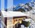 Les Confins, Chalet de 280 m2 ski aux pieds à rénover