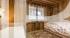3-bedroom apartment entirely renovated in the heart of Megève’s village