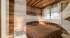 Appartement T2 refait à neuf au centre-village de Megève