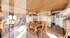 MEGEVE CENTRE-VILLE - APPARTEMENT 5 CHAMBRES