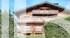 MEGEVE CENTRE-VILLE - APPARTEMENT 5 CHAMBRES