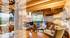 CHAMONIX LES PRAZ - CHALET WITH 4 BEDROOMS - POOL AND MAGNIFICENT VIEW OF MONT BLANC CHAMONIX LES PRAZ - CHALET WITH 4 BEDROOMS - POOL AND MAGNIFICENT VIEW OF MONT BLANC