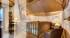 CHAMONIX LES PRAZ - CHALET WITH 4 BEDROOMS -  POOL AND MAGNIFICENT VIEW OF MONT BLANC