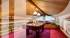 CHAMONIX LES PRAZ - CHALET WITH 4 BEDROOMS -  POOL AND MAGNIFICENT VIEW OF MONT BLANC
