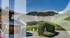 CHAMONIX LES PRAZ - CHALET WITH 4 BEDROOMS -  POOL AND MAGNIFICENT VIEW OF MONT BLANC