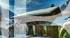 CHAMONIX LES PRAZ - CHALET WITH 4 BEDROOMS -  POOL AND MAGNIFICENT VIEW OF MONT BLANC