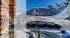 CHAMONIX LES PRAZ - CHALET WITH 4 BEDROOMS -  POOL AND MAGNIFICENT VIEW OF MONT BLANC