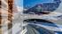 CHAMONIX LES PRAZ - CHALET WITH 4 BEDROOMS -  POOL AND MAGNIFICENT VIEW OF MONT BLANC