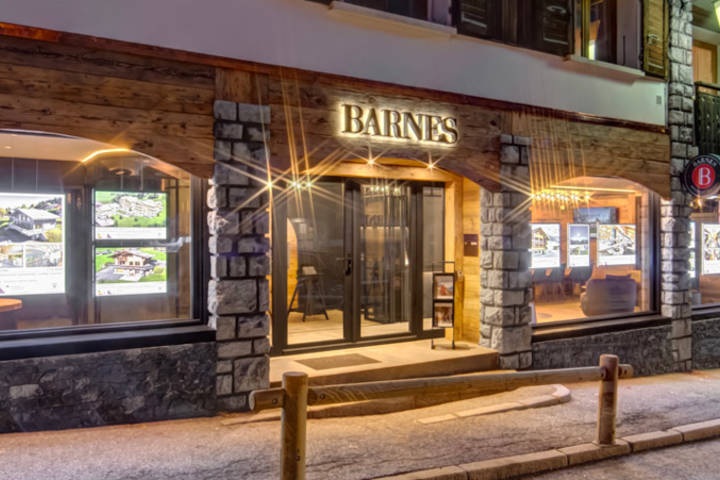 Index detail - BARNES Mont-Blanc, luxury real estate in Savoy
