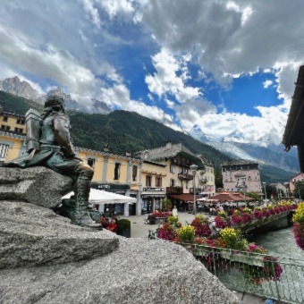 immobilier Chamonix