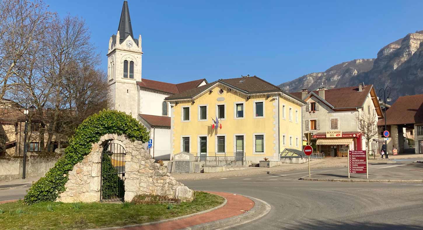 immobilier Collonges sous Saleve