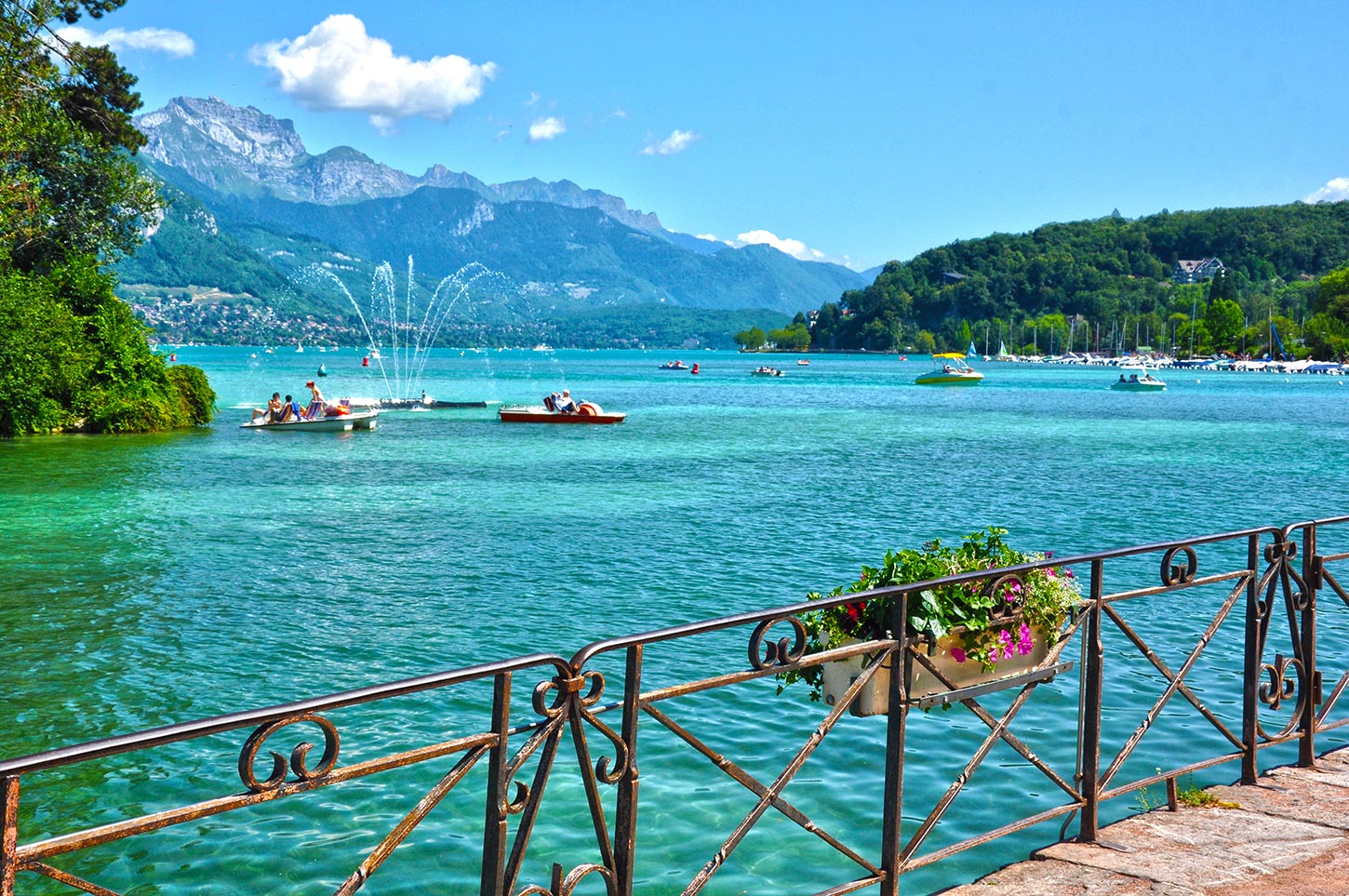 immobilier Annecy