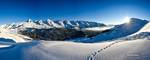 massif des aravis