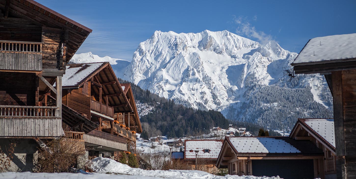 col des aravis