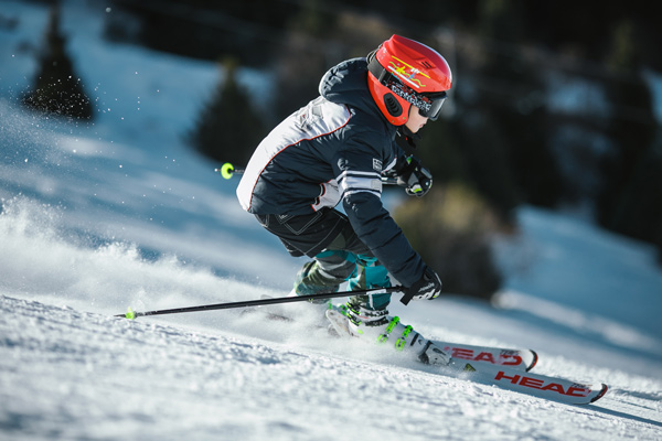 Les Saisies Station de ski familiale