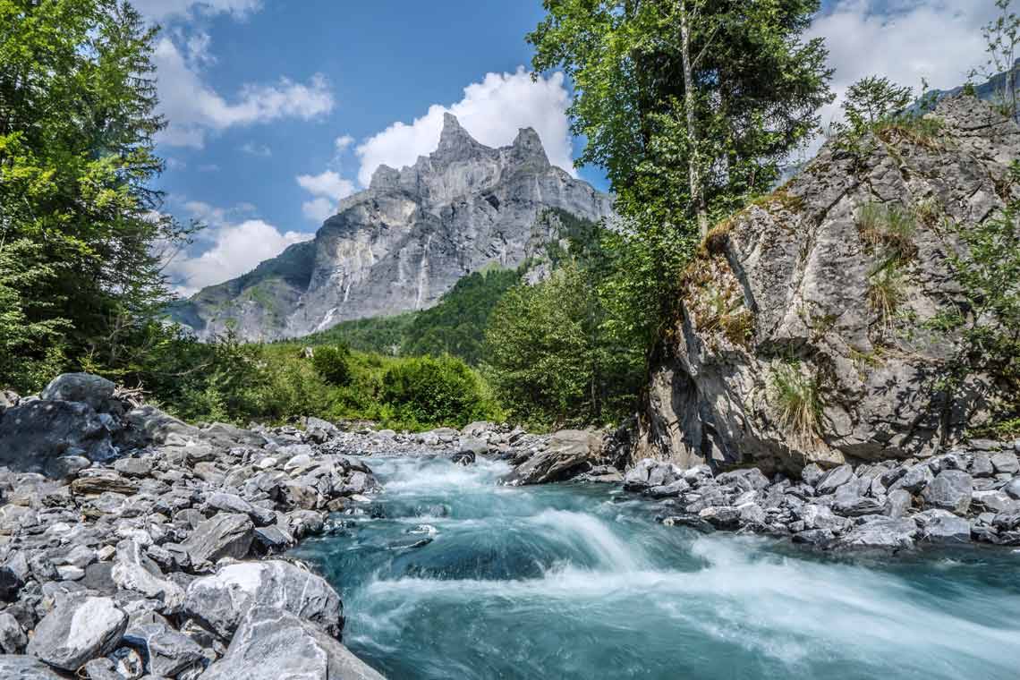 What to do at Sixt-Fer-a-Cheval? Top 10 visits and activities to do in Sixt- Fer-à-Cheval