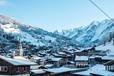 La Clusaz