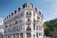 New buildings Aix-les-Bains