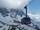 téléphérique de l'Aiguille du Midi à Chamonix