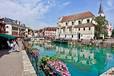 Que faire à Annecy ?