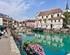 visiter annecy