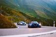 Concours d'Elegance de Megève