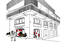 Nouvelle agence immobilière BARNES Megève