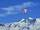 La montgolfière à Praz sur Arly