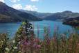 Barrage de Roselend