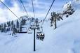 Les Saisies Ski