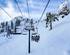 Le ski aux Saisies