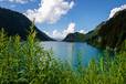 Lac de Saint Guérin