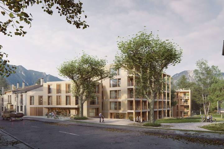 Index detail light - BARNES Mont-Blanc - Immobilier de luxe, appartements et maisons de prestige