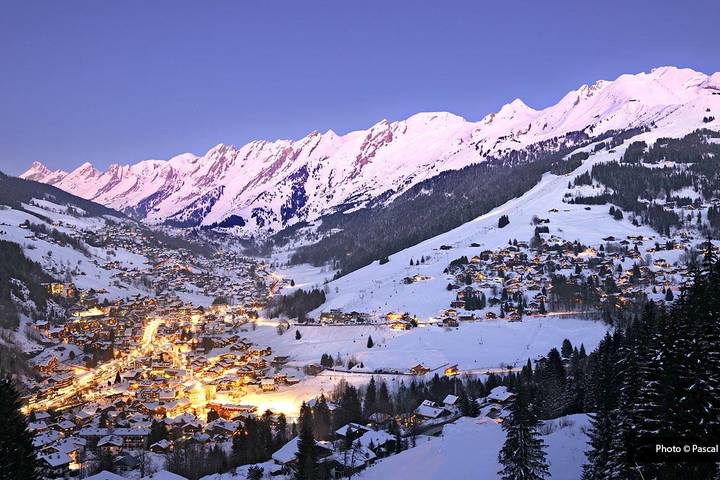 Index detail light - BARNES Mont-Blanc - Immobilier de luxe, appartements et maisons de prestige