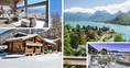 Barnes Mont-Blanc - from Lakes to Mountains