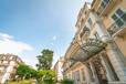 Historic property in Aix-les-Bains, mature parkland, heritage estate of the Imperial Town label